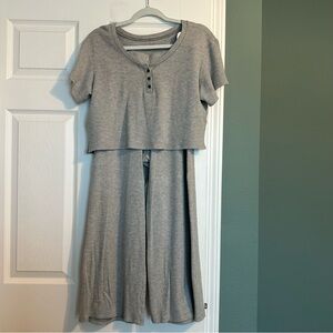 Abercrombie & Fitch Lounge Set